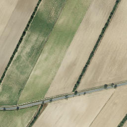 Satellite imagery of Atzenberg, AT