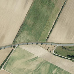 Satellite imagery of Atzenberg, AT