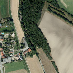 Satellite imagery of Wachtberg, AT