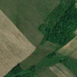Satellite imagery of boundary_stone, SK