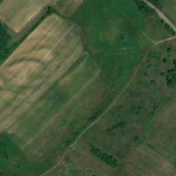 Satellite imagery of boundary_stone, SK