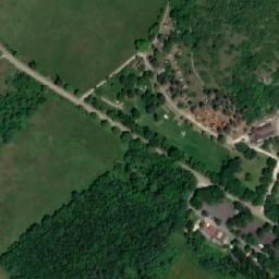 Satellite imagery of boundary_stone, SK