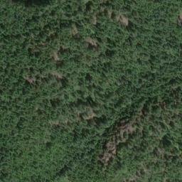 Satellite imagery of Empress Mountain, CA