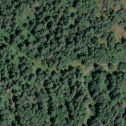 Satellite imagery of Wolf Hill, CA