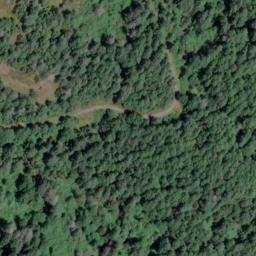 Satellite imagery of Wolf Hill, CA