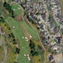 Satellite imagery of Miniskirt, CA