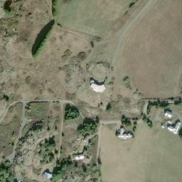 Satellite imagery of Point Joe, US