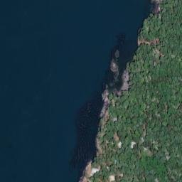 Satellite imagery of White Cliffs, US