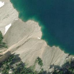 Satellite imagery of Goode Ridge, US