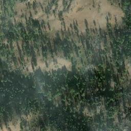 Satellite imagery of Arlington Mine, US