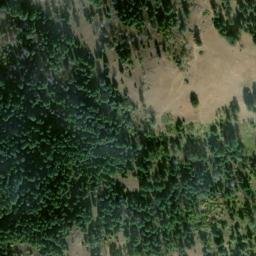 Satellite imagery of Arlington Mine, US