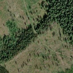 Satellite imagery of Elk Ridge, US