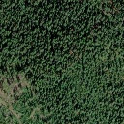 Satellite imagery of Elk Ridge, US