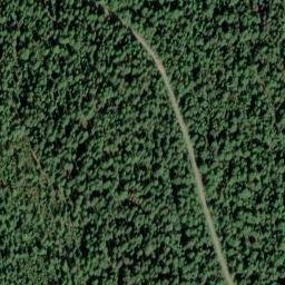 Satellite imagery of Elk Ridge, US