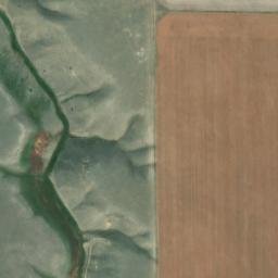 Satellite imagery of Kimball Mine, US
