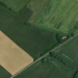 Satellite imagery of Château de Lonray, FR