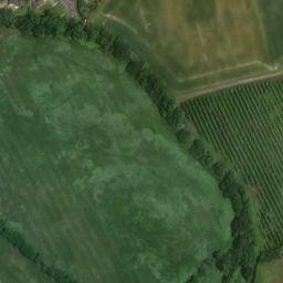 Satellite imagery of Château de Lonray, FR