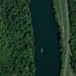 Satellite imagery of Abbaye de Barbeau, FR