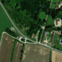 Satellite imagery of Abbaye du Paraclet, FR