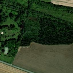 Satellite imagery of Abbaye du Paraclet, FR