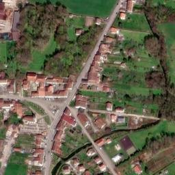 Satellite imagery of 54465A - 1, DE
