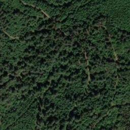 Satellite imagery of Brandeckkopf, DE