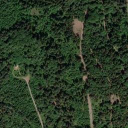 Satellite imagery of Brandeckkopf, DE