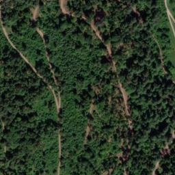 Satellite imagery of Brandeckkopf, DE