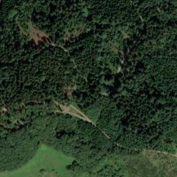 Satellite imagery of Odersbühl, DE