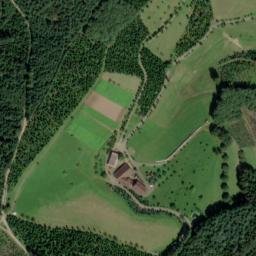 Satellite imagery of Odersbühl, DE