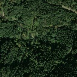 Satellite imagery of Wolf, DE