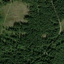 Satellite imagery of Wolf, DE