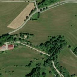 Satellite imagery of Martinsbühl, DE