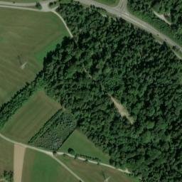 Satellite imagery of Martinsbühl, DE
