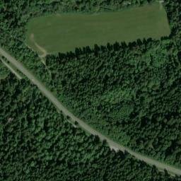 Satellite imagery of Martinsbühl, DE