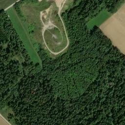 Satellite imagery of Katzenhalde, DE