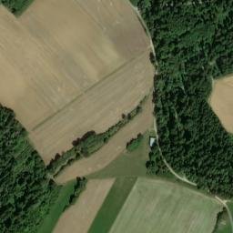 Satellite imagery of Deponie Hagenbuch, DE