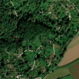 Satellite imagery of Georgenberg, DE