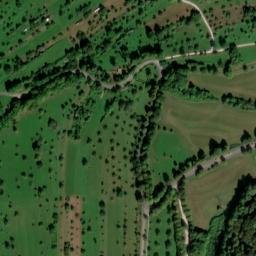 Satellite imagery of Nördlicher Urselberg, DE