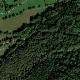 Satellite imagery of Nördlicher Urselberg, DE