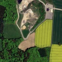 Satellite imagery of Kaltenbuch, DE