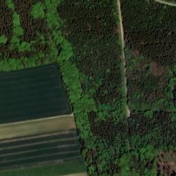 Satellite imagery of Hungerberg, DE