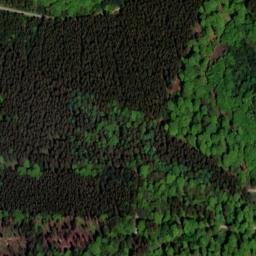 Satellite imagery of Hungerberg, DE