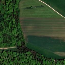 Satellite imagery of Hungerberg, DE