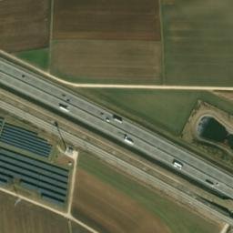 Satellite imagery of Katzenberg, DE