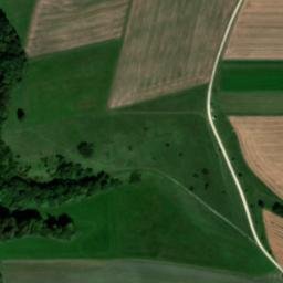 Satellite imagery of Kornberg, DE