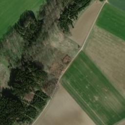 Satellite imagery of Ziegelberg, DE