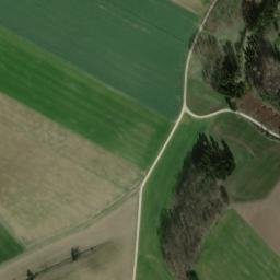 Satellite imagery of Ziegelberg, DE