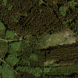 Satellite imagery of Hessenberg, DE