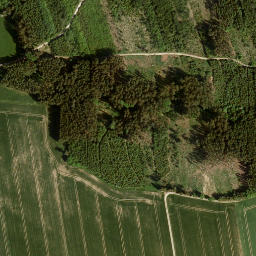Satellite imagery of Hessenberg, DE